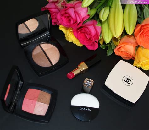 maquillage de marque pas cher chanel|best chanel makeup 2021.